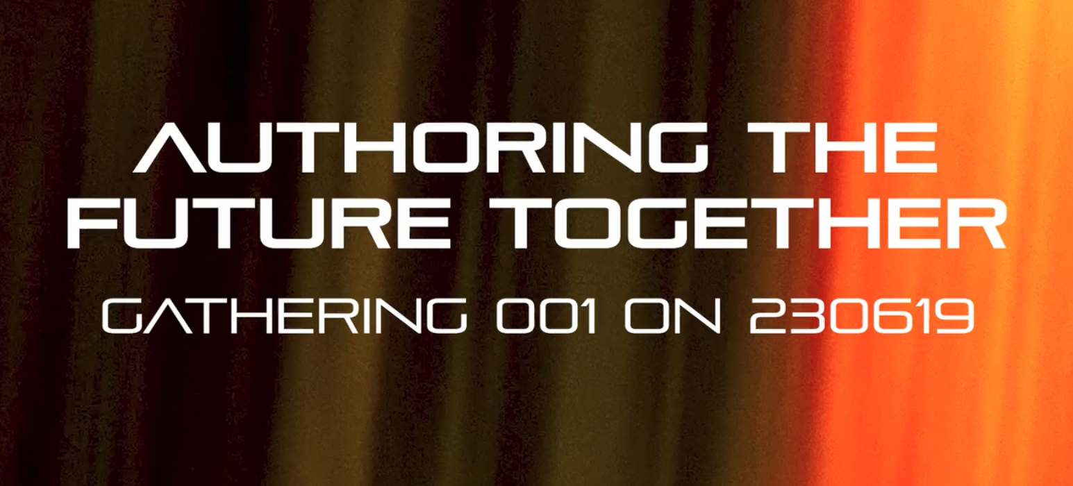 Group Gathering 003 230728