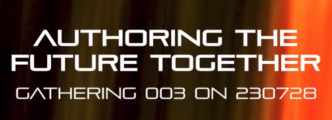 Group Gathering 007 230922