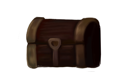 treasure